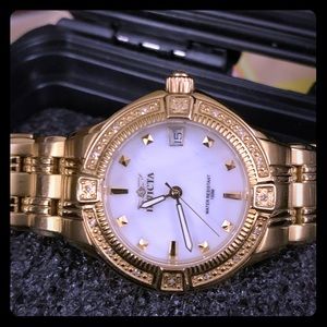 Ladies Invicta model-(0268)